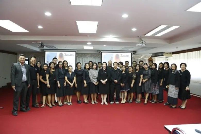 มรภ.สงขลา วางแนวทางพัฒนาสหกิจศึกษา ปรับการเรียนการสอนทันสมัย-ตรงใจตลาดงาน