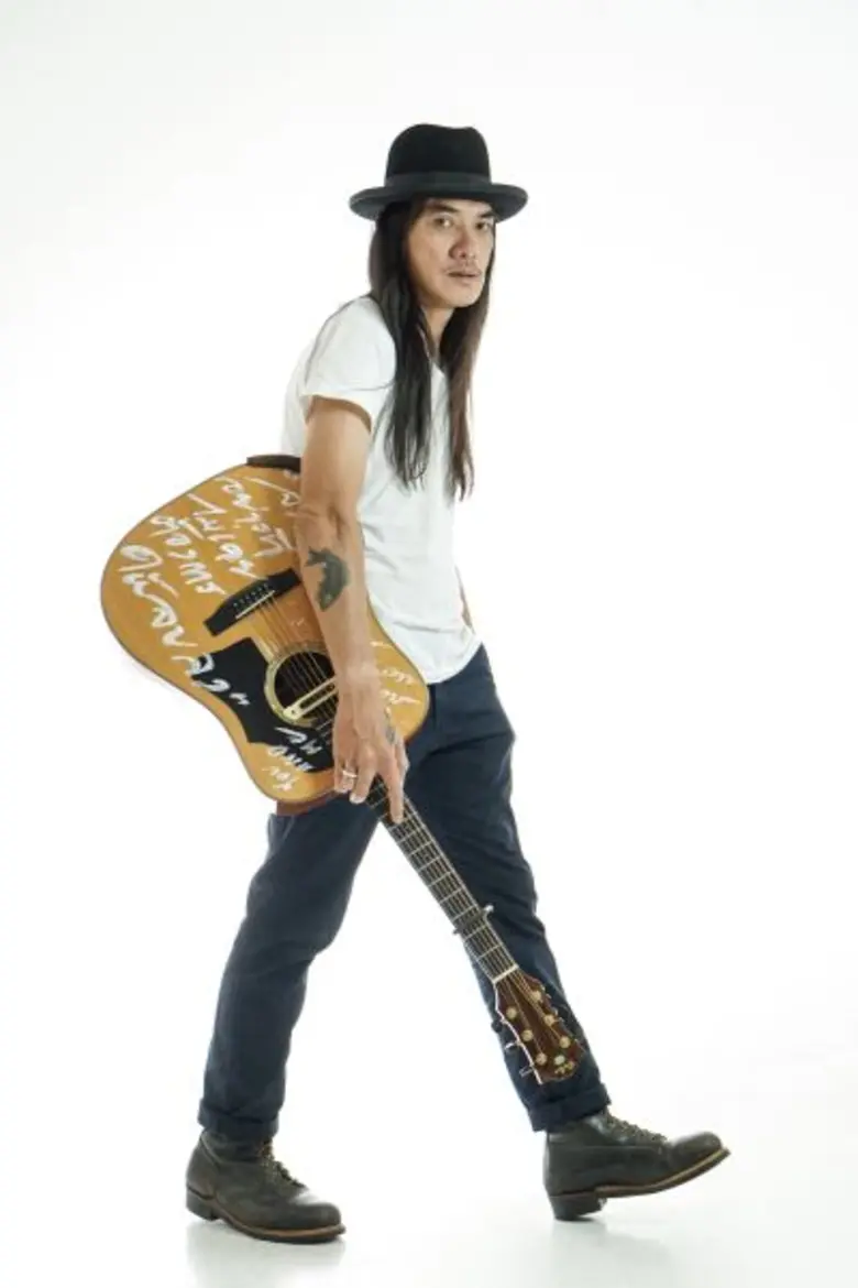 “กรีซซี่ คาเฟ่” ชวนคนไทย ออกมาทำอะไรอย่างตั้งใจผ่านบทเพลงใหม่ล่าสุด “9(ก้าว)”