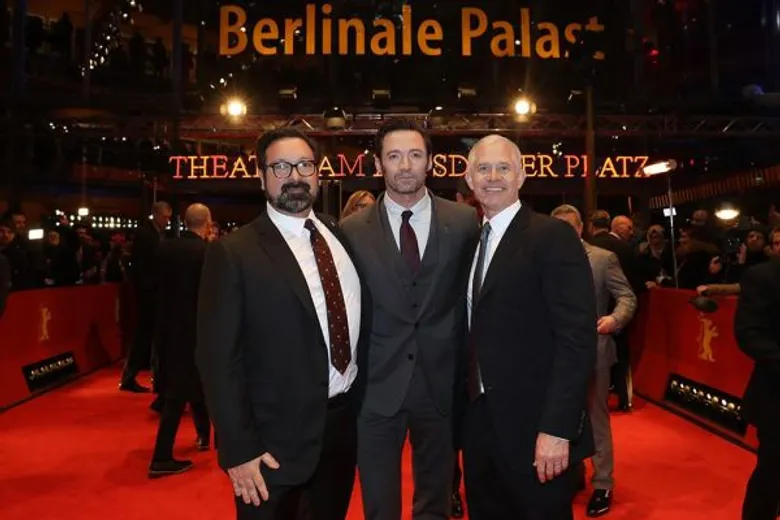 Movie Guide: เจมส์ แมนโกล์ด ผู้กำกับ Logan พาเหล่านักแสดงเดินพรมแดงที่งาน Berlin Film Festival ครั้งที่ 67