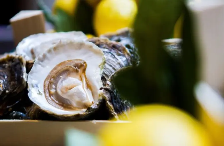 “OYSTERS OF THE WORLD”  หอยนางรมสดจากทุกมุมโลก ณ ห้องอาหารเมดิสัน โรงแรมอนันตรา สยาม กรุงเทพ วันที่ 3 - 16 มีนาคม 2560