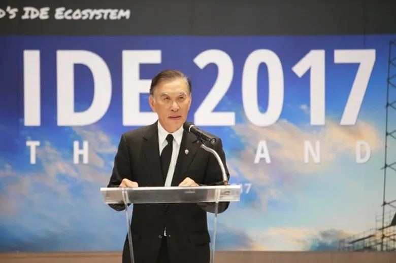 ม.หอการค้าไทย จับมือ MIT และ Berkeley จัดงานใหญ่ IDE Thailand 2017 สร้างผู้ประกอบการเชิงนวัตกรรม