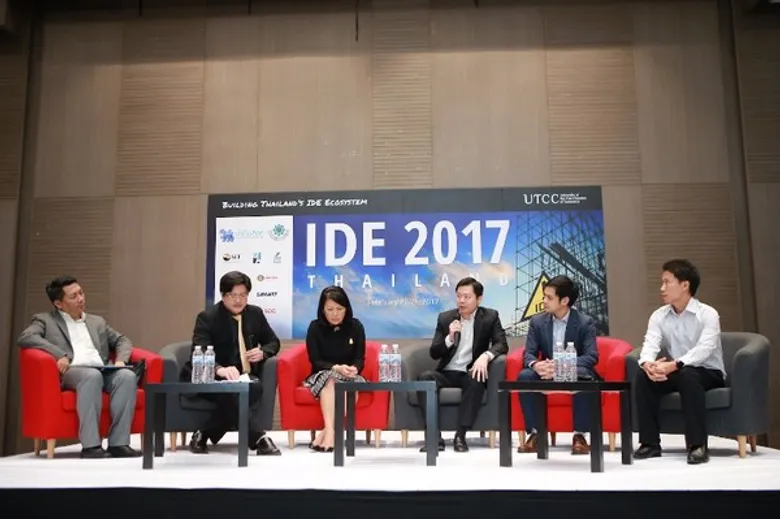 ม.หอการค้าไทย จับมือ MIT และ Berkeley จัดงานใหญ่ IDE Thailand 2017 สร้างผู้ประกอบการเชิงนวัตกรรม