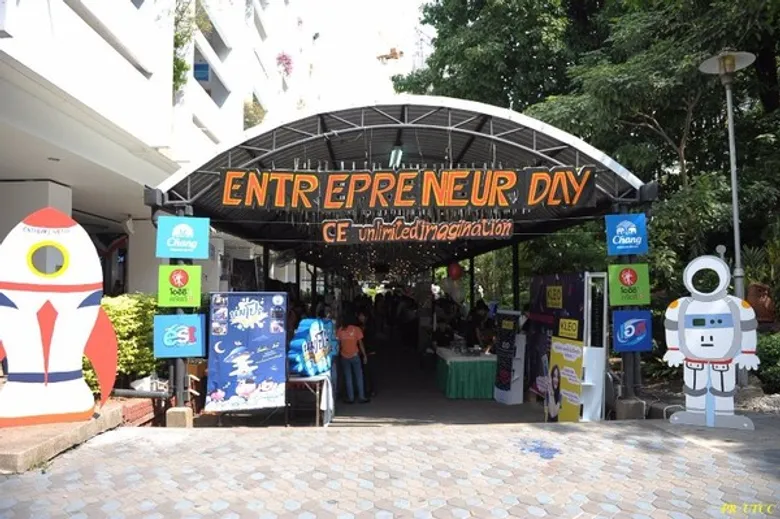 Entrepreneur Day 2017
