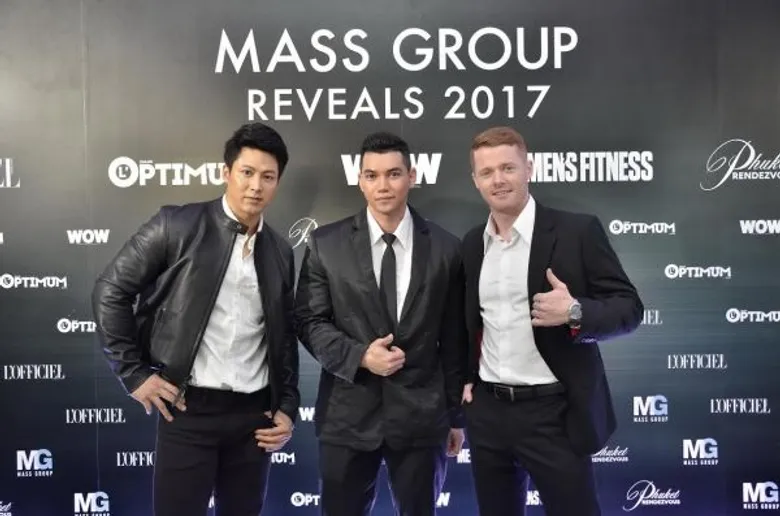5 หนุ่ม Expert “Men’s Fitness Thailand” แนะเคล็ดลับหุ่นฟิตสไตล์คนกรุง!