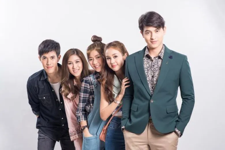 “ป้าแจ๋ว” ส่ง ละครรีเมคสุดเข้มข้น “บ่วงหงส์” จับพระนางเคมีใหม่ “เจมส์ – จิรายุ” ประกบคู่ “คิมเบอร์ลี่” ทวงบัลลังก์เรตติ้ง