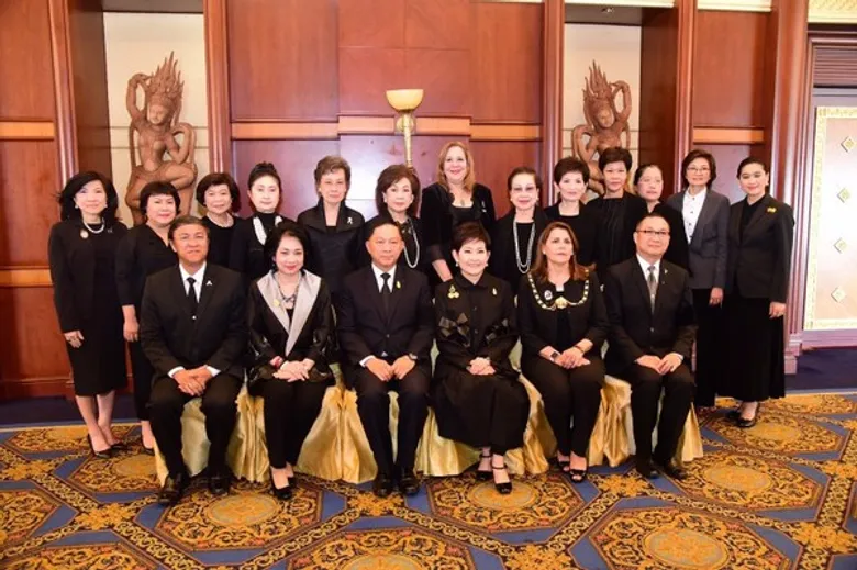 พม. ร่วมกับ BPW จัดการประชุมเครือข่ายผู้ประกอบการสตรีแห่งประเทศไทย ASEAN Women Entrepreneur Network Thailand - AWEN Thailand