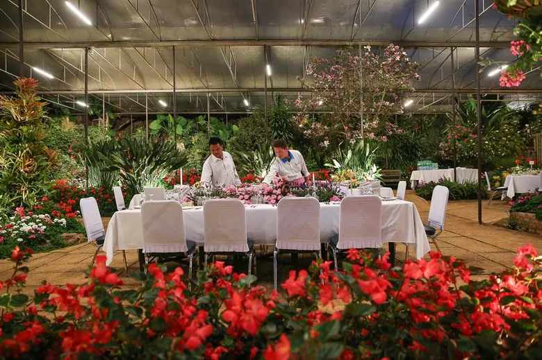 กรมการท่องเที่ยว ชู กูเม่ร์ทริปส์ (Gourmet Trips) เข้าถึงแหล่งผลิต เติมเต็มรสชาติความเป็นไทย ดึงนักท่องเที่ยวเรียนรู้วัฒนธรรมไทยผ่านอาหาร
