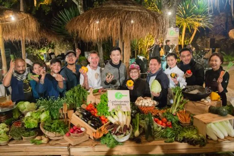กรมการท่องเที่ยว ชู กูเม่ร์ทริปส์ (Gourmet Trips) เข้าถึงแหล่งผลิต เติมเต็มรสชาติความเป็นไทย ดึงนักท่องเที่ยวเรียนรู้วัฒนธรรมไทยผ่านอาหาร