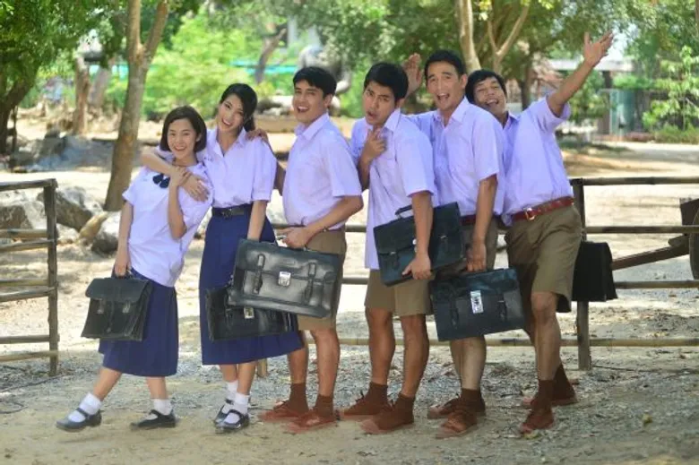 ช่อง 7 สี ส่ง 'เขตต์-ทับทิม’ ประกบคู่ลงละคร 'อกธรณี’ ปี 2560 จัดเต็มความดราม่า น้ำตาท่วมจอ ประเดิมเสาร์ที่ 25 ก.พ. นี้ เสนอเป็นตอนแรก