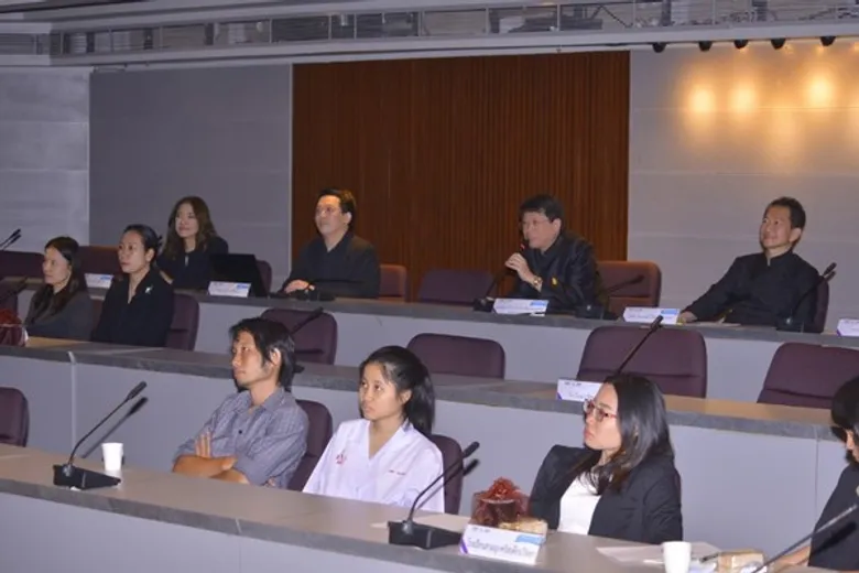 ม.กรุงเทพจัดเสวนา ก้าวสู่ Admission