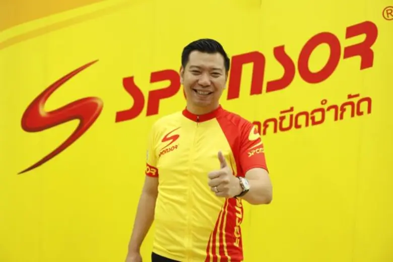 Gossip News: Sponsor Bike Together 2017 ชวนปั่นจักรยานท่ามกลางขุนเขา และเส้นทางคดเคี้ยวลาดชันท้าทายกว่า 170 กิโลเมตร