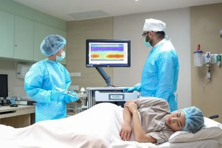 รพ. กรุงเทพ เปิดตัวหน่วยการเคลื่อนไหวระบบทางเดินอาหาร (GI Motility Unit) พร้อมเทคโนโลยีช่วยตรวจรักษาโรคท้องผูกและกรดไหลย้อน