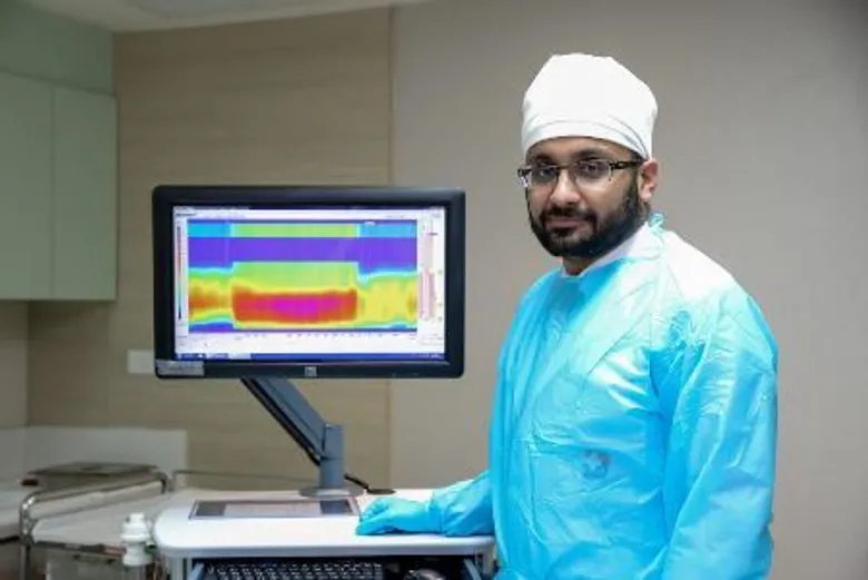 รพ. กรุงเทพ เปิดตัวหน่วยการเคลื่อนไหวระบบทางเดินอาหาร (GI Motility Unit) พร้อมเทคโนโลยีช่วยตรวจรักษาโรคท้องผูกและกรดไหลย้อน