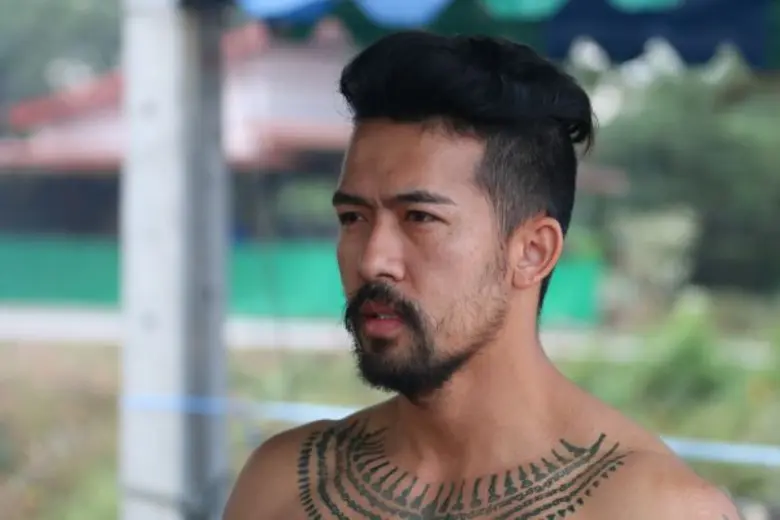 “พยัพ คำพันธุ์” ทุ่มทุนสร้าง ดึง “เอ็กซ์ พรเลิศ” พระเอกกรมศิลป์ฯรับบทนำบนจอเงินครั้งแรก! กับภาพยนตร์เชิดชูเกียรติวีรบุรุษที่ถูกลืม “๔๐๐ นักรบ ขุนรองปลัดชู – The 400 Bravers”