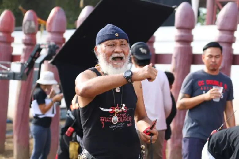 “พยัพ คำพันธุ์” ทุ่มทุนสร้าง ดึง “เอ็กซ์ พรเลิศ” พระเอกกรมศิลป์ฯรับบทนำบนจอเงินครั้งแรก! กับภาพยนตร์เชิดชูเกียรติวีรบุรุษที่ถูกลืม “๔๐๐ นักรบ ขุนรองปลัดชู – The 400 Bravers”