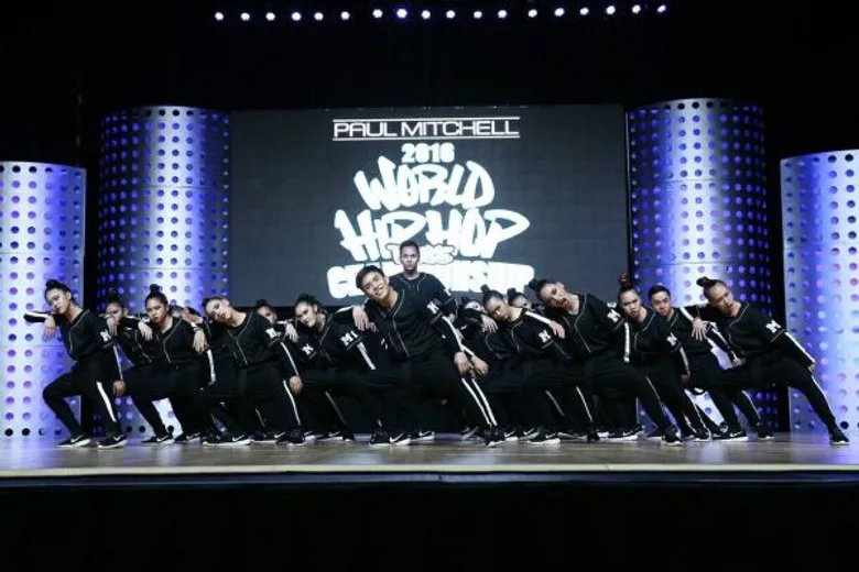 HHI Thailand เฟ้นหาสุดยอดเยาวชนไทย ไปเวทีฮิพฮอพชิงแช้มป์โลก 2017