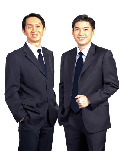 ทิสโก้แต่งตั้งผู้บริหารระดับสูง