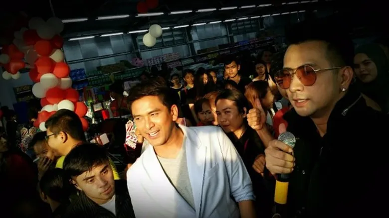 คึกคักต่อเนื่อง ร้าน All-D ขยายเพิ่มสาขาที่ 4 ส่งต่อสินค้าราคาประหยัด