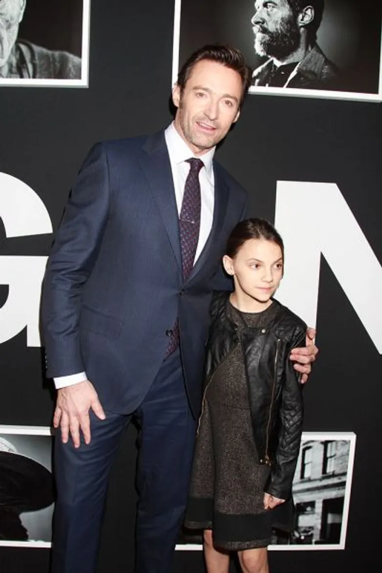 Movie Guide: ฮิวจ์ แจ็คแมน , แพทริค สจ๊วร์ต นำทีมพาเหล่านักแสดง Logan ร่วมเดินพรมแดงที่ New York