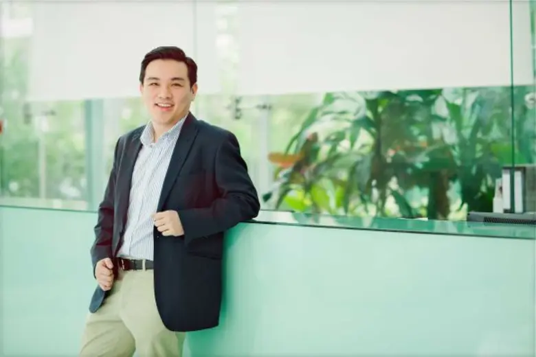 ข่าวซุบซิบ: เบิ้ล - ภวิศ อักษรานุวัตร เปิดตัวธุรกิจใหม่ “นอนน์ nornn.com”