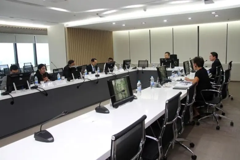 นายนิธิศ มนุญพร กรรมการและผู้จัดการทั่วไป...