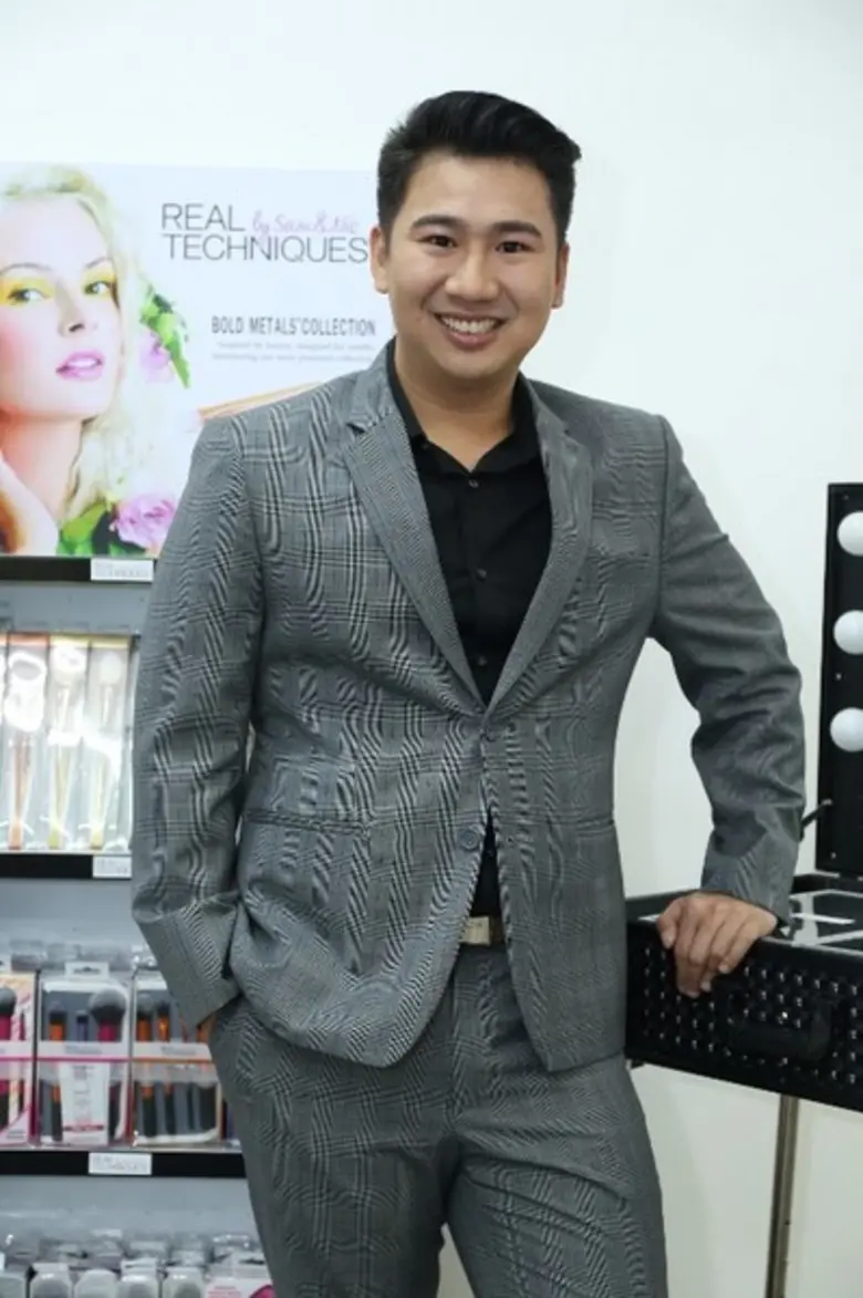 มีความฟิตระดับสิบ สำหรับผู้บริหารไฟแรงอย่...