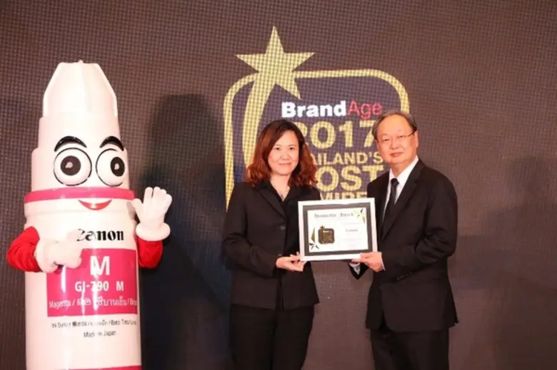 Netnarin Chancharassuk, Director of Print...