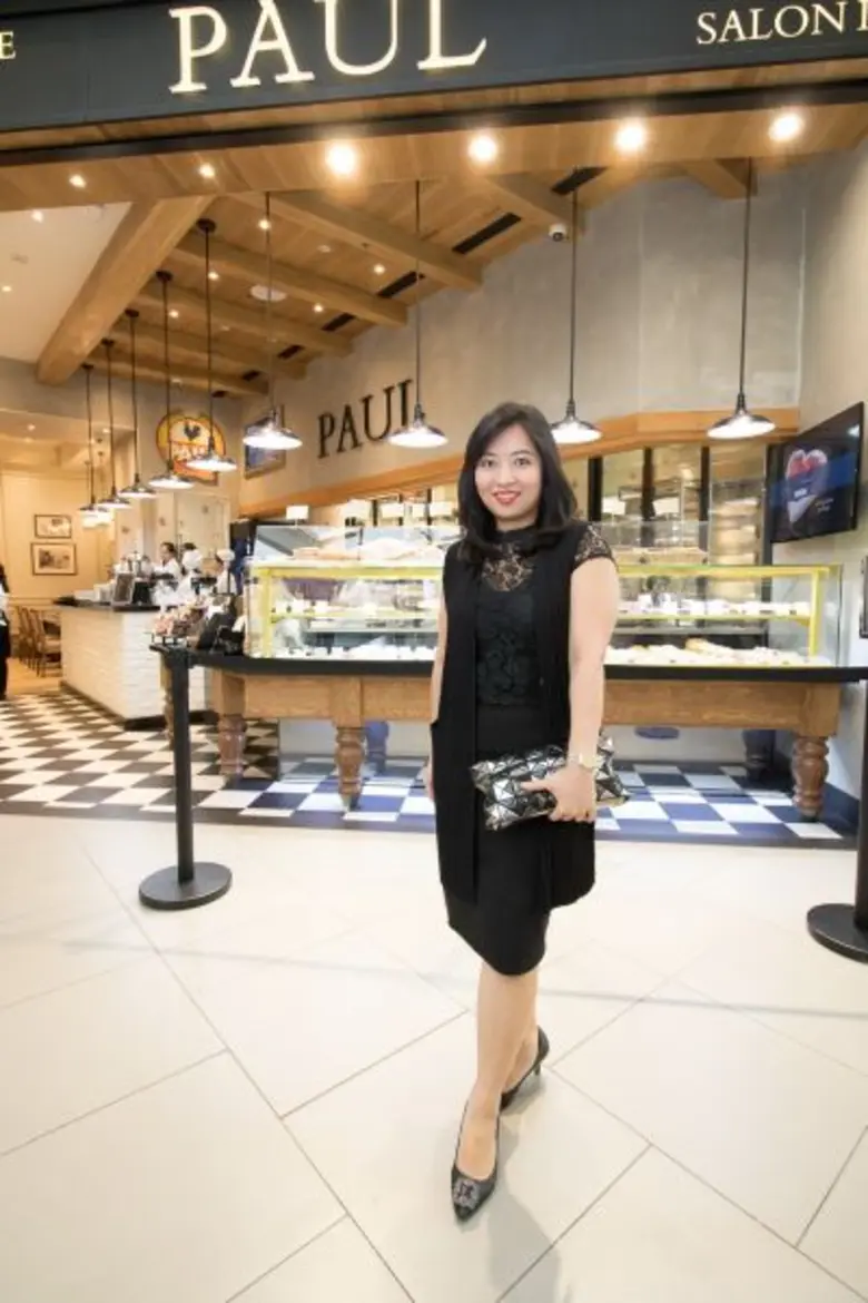 บัตรเครดิตยูโอบี จับมือร้าน PAUL เอาใจนักชิมมอบส่วนลดสุดพิเศษ เปิดตัวด้วย มื้อเย็นเอ็กคลูชีฟกระทบไหล่ UOB Dining Ambassador คนดัง ชาคริต แย้มนาม
