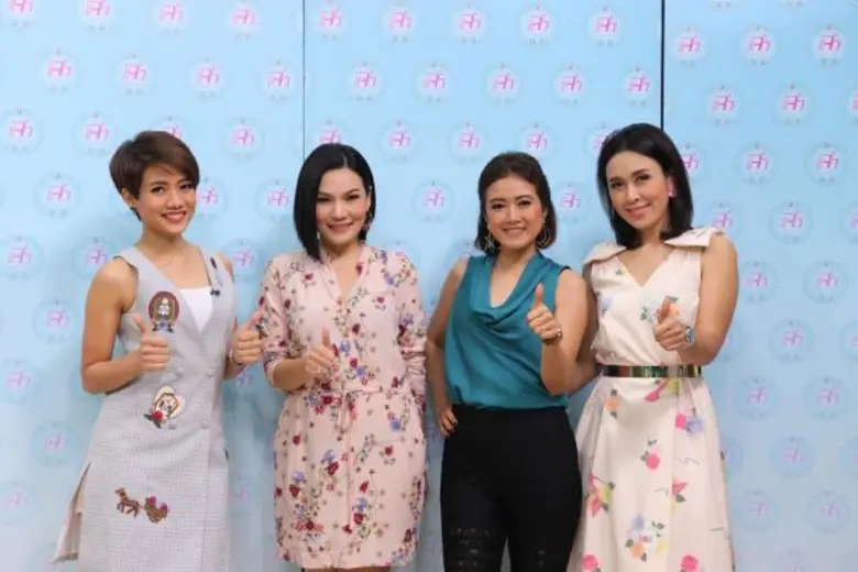 ทีวีไกด์: โปรแกรมออกอากาศ ช่อง13 วันพฤหัสบดีที่ 2 มีนาคม 2560