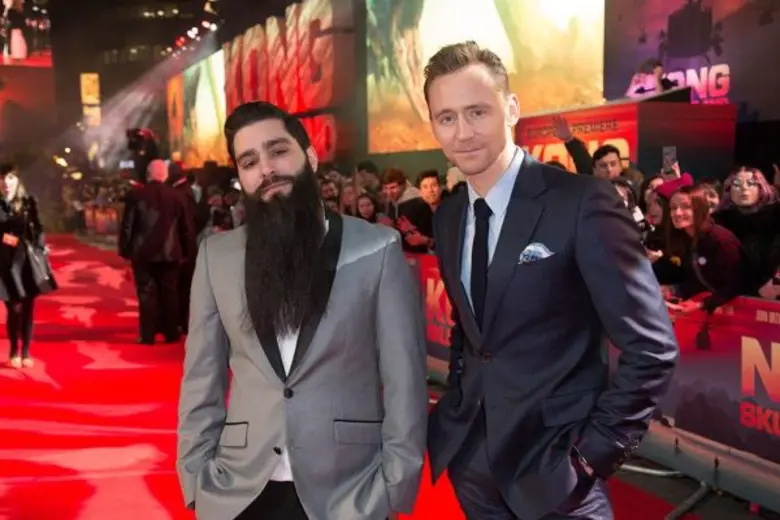 Movie Guide: จัดเต็มความอลังการงานเปิดตัว Kong: Skull Island ที่ลอนดอน ประเทศอังกฤษ นักแสดงร่วมงานคับคั่ง