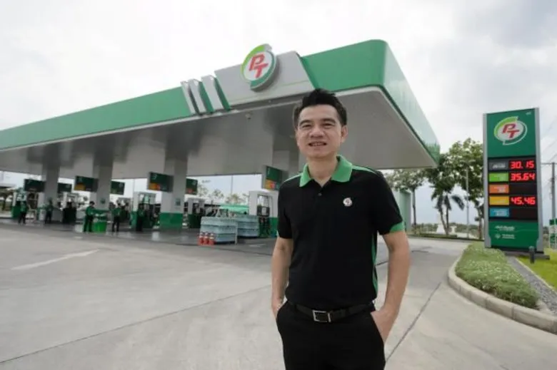 “PTG” จับมือ “SAMMITR” รุกNon-Oil ตั้ง บ.ร่วมบริการซ่อม-บำรุงรถบรรทุกครบวงจร