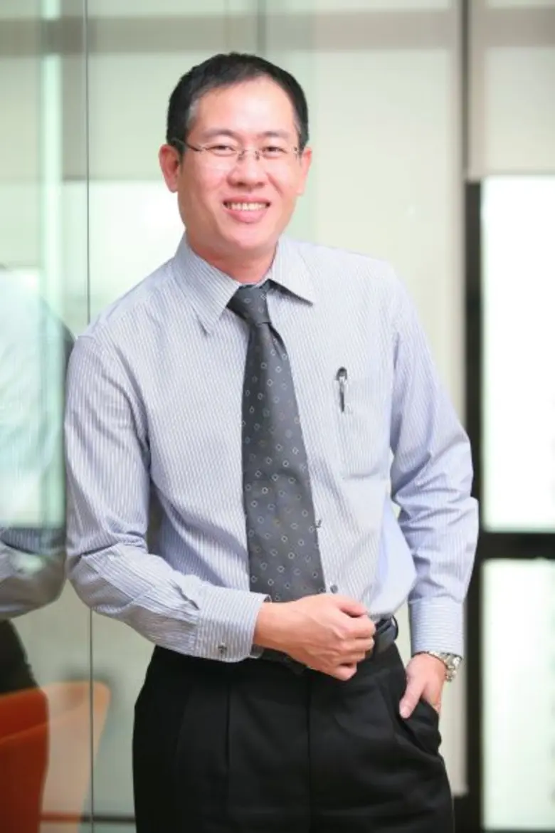 เก็บตกจากงานสัมมนาประจำปีที่หลักทรัพย์บัว...