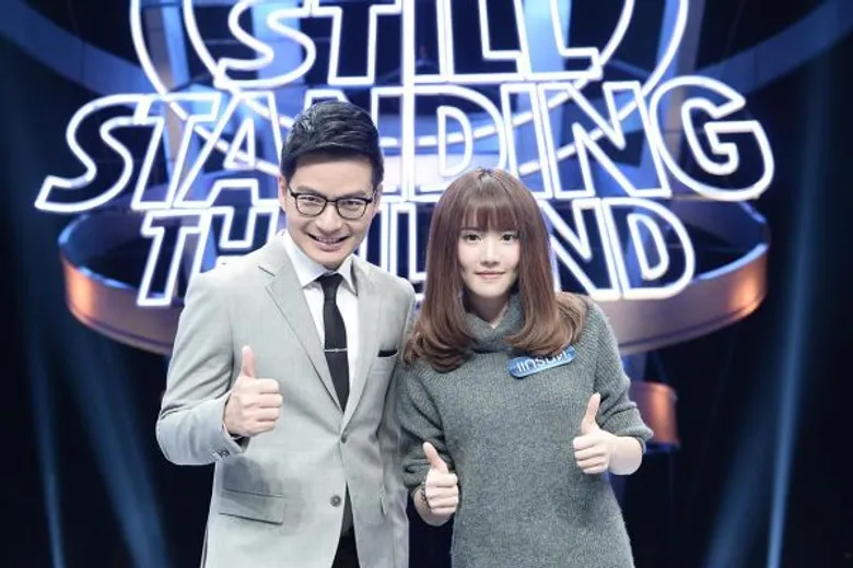ทีวีไกด์: รายการ “ตกสิบหยิบล้าน STILL STANDING THAILAND” “แกรนด์ – กรณ์ภัสสร” อยากลองเชิง ปะทะสายแดนซ์รุ่นพี่ “หว่าหวา – ไพลิน” วัดความแน่!!!