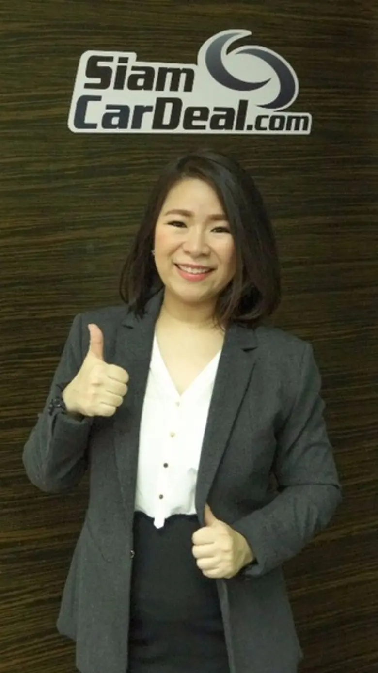 สยามคาร์ดีล ตอบรับเทรนด์ซื้อรถยนต์ใหม่ออนไลน์ดันยอดดีลเลอร์รถพุ่งทะลุ 500 ล้านบาท ในปี2559