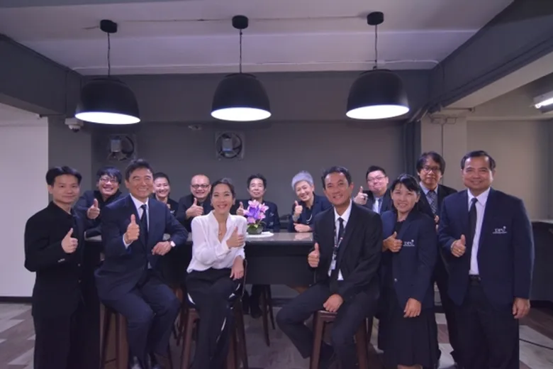 ม.ธุรกิจบัณฑิตย์ (DPU) จับมือ ฟูจิซีร็อกซ์ ลงนามความมือในโครงการ Print Room และโครงการ Back Office Printing