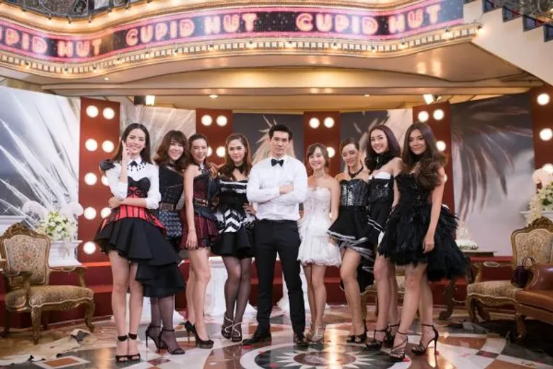 ผู้จัด หน่อง-อรุโณชา พร้อมส่งซีรีส์ชุด The Cupids บริษัทรักอุตลุด ประเดิม “กามเทพหรรษา” ลงจอ จับหนุ่ม บอย-ปกรณ์ ประกบคู่สาว เต้ย-จรินทร์พร