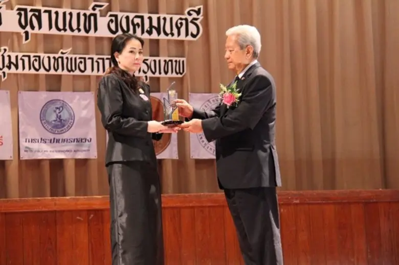 เมื่อเร็วๆ นี้ ดร.รัฐวิไล รังษีสิงห์พิพัฒ...
