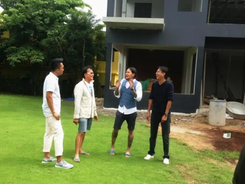 “แทค ภรัณยู” ตอบชัดเจนเรื่อง “เจ้าชู้” ชีวิตคู่ผมเลือกมากเงื่อนไขเยอะ