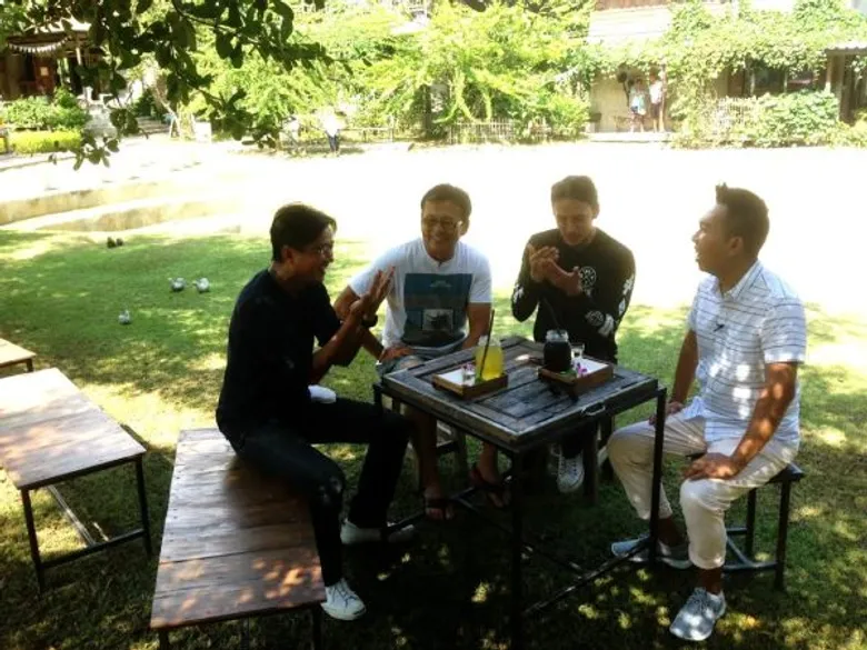 “แทค ภรัณยู” ตอบชัดเจนเรื่อง “เจ้าชู้” ชีวิตคู่ผมเลือกมากเงื่อนไขเยอะ
