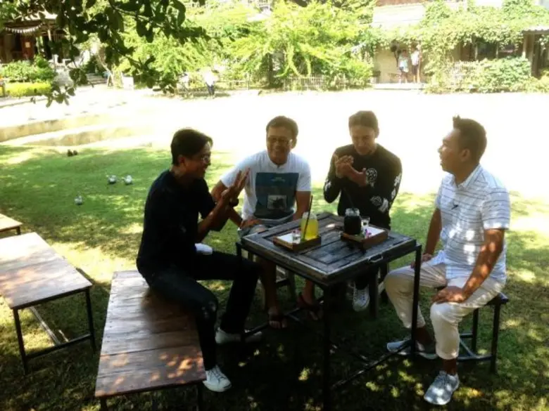 “แทค ภรัณยู” ตอบชัดเจนเรื่อง “เจ้าชู้” ชีวิตคู่ผมเลือกมากเงื่อนไขเยอะ