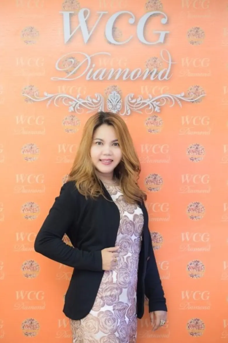 WCG รุกตลาดจิวเวลี่เจาะกลุ่มลูกค้าต้องการ...