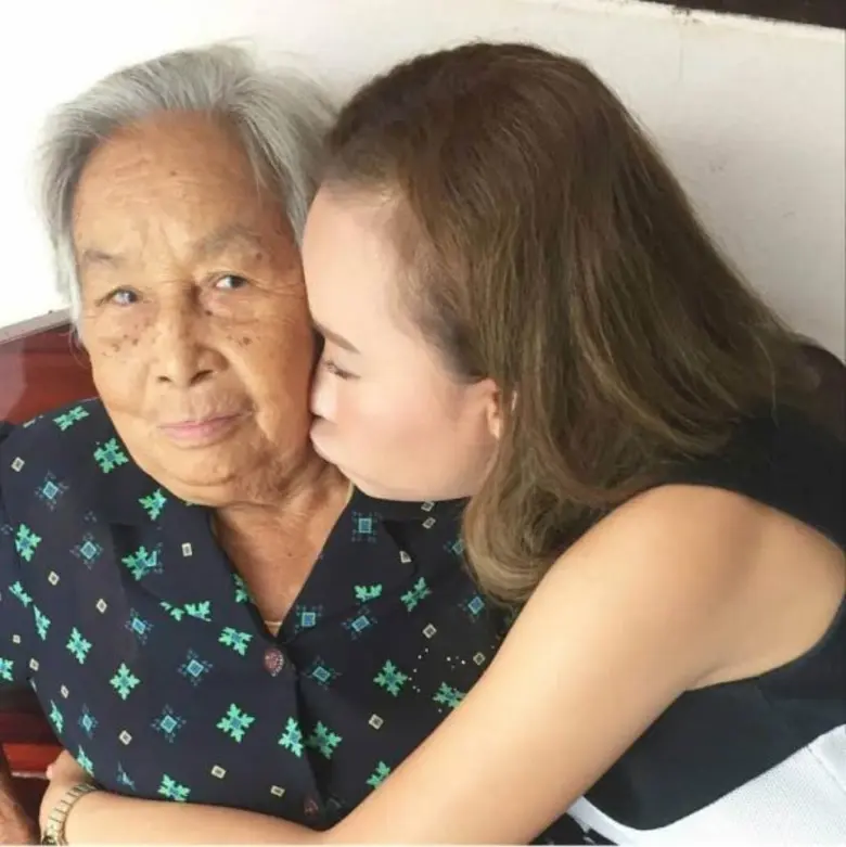 “ลูลู่-อาร์สยาม” เศร้าหนัก หลังสูญเสียคุณแม่ สปิริตศิลปินแรง..ขึ้นโชว์บนเวทีคอนเสิร์ตจนจบงาน