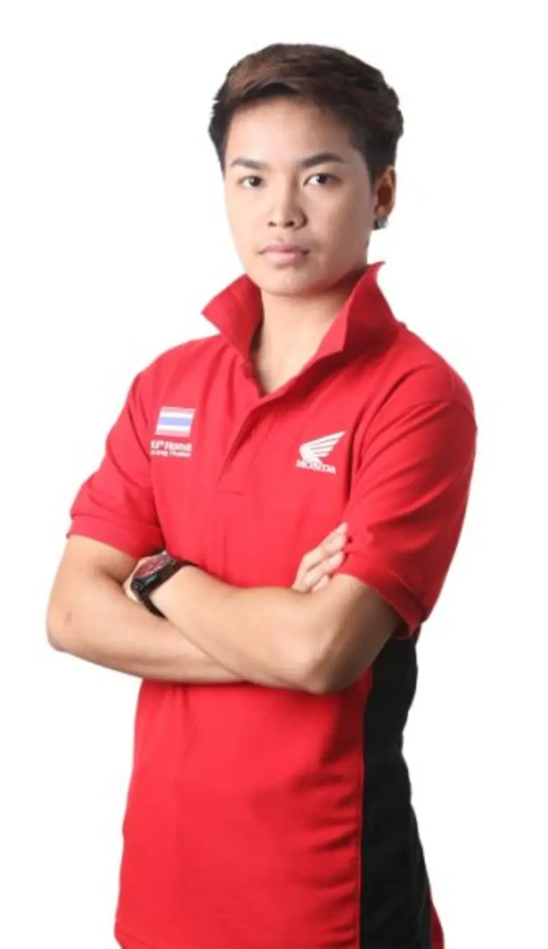 เอ.พี.ฮอนด้า ประกาศศักดาเตรียมปั้นนักแข่งสายเลือดไทยสู่การแข่งขันสนามระดับโลก Moto GPพร้อมวางรากฐานพัฒนาทีมแข่งรองรับอย่างเป็นระบบ