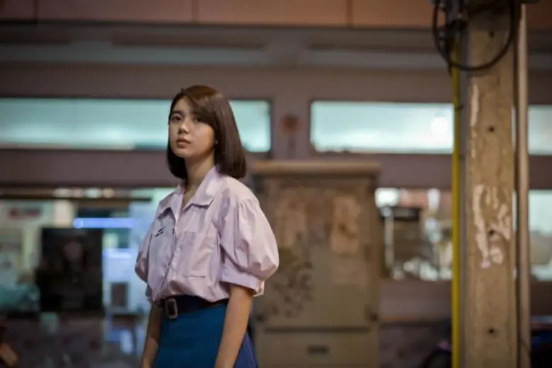 Movie Guide: วัยรุ่น 10 คน...พุ่งเข้าหาความระทึกหนึ่งเดียวใน “สยามสแควร์” รู้จักกันไว้ ก่อนออกไป “เดินสยาม”? ด้วยกัน 30 มีนาคมนี้ ทุกโรงภาพยนตร์