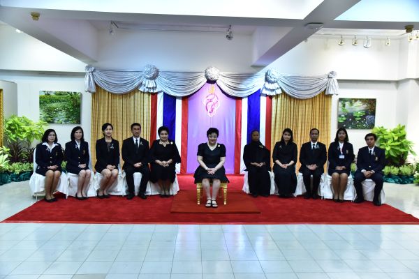 พระเจ้าวรวงศ์เธอ พระองค์เจ้าโสมสวลี พระวร...
