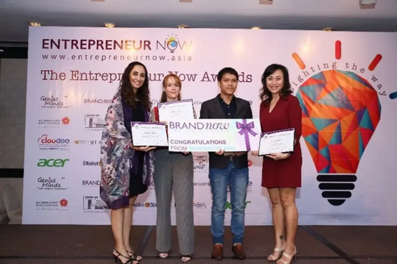 บริษัท แบรนด์นาว จำกัด บริษัทให้คำปรึกษาแ...
