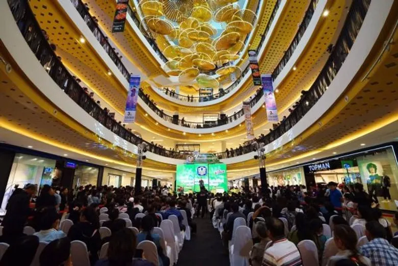 ธ.ก.ส. จัดงานจับรางวัลออมทรัพย์ทวีโชคระดับประเทศ