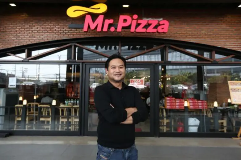 ฟู้ดแลนด์เปิดตัว “Mr.Pizza” พิซซ่าพรีเมี่ยมแบรนด์อันดับ 1 สัญชาติเกาหลี บุกตลาดครั้งแรกในไทย