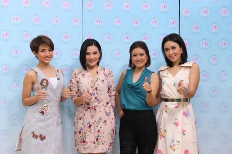 ทีวีไกด์: โปรแกรมออกอากาศ ช่อง13 วันศุกร์ที่ 10 มีนาคม 2560