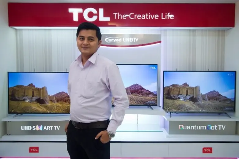 TCL รุกตลาดโมเดิร์นเทรดกว่า 900 ช้อป พร้อมปล่อยทีวีรุ่นใหม่ P2US/E7800 คุณภาพระดับพรีเมียมพร้อมกันทั่วประเทศ ภายในมีค. นี้